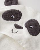 Baby Organic Cotton Towel, image 2 of 3 slides