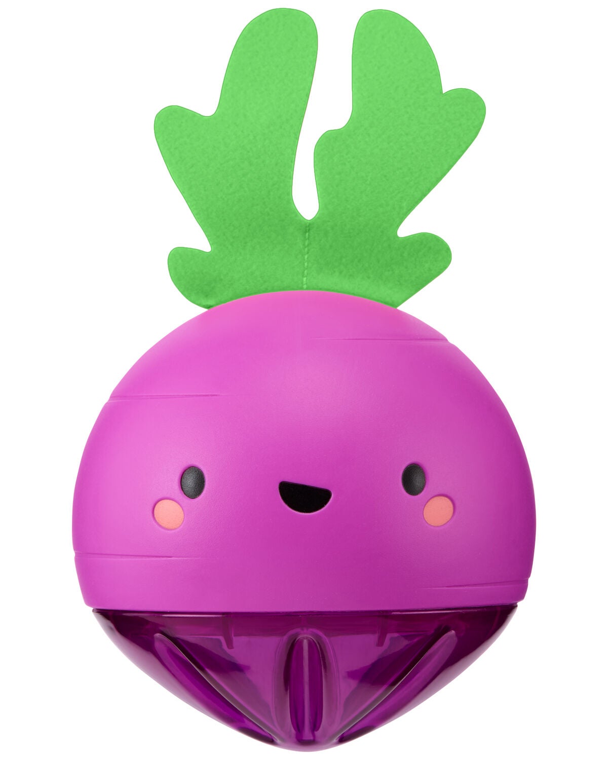 Farmstand Beetbox Crawl Ball Baby Toy