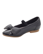Kid Slip-On Bow Flat, image 6 of 6 slides