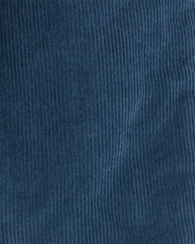 Baby Corduroy Drawstring Pants, image 3 of 4 slides