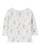 Baby 3-Piece Quilted Jumper Set, image 3 of 6 slides