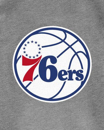 Kid NBA® Philadelphia 76ers Tee, 