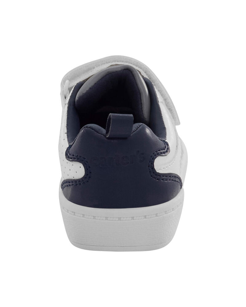 Toddler Casual Sneakers, image 4 of 7 slides