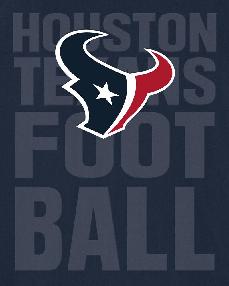 Kid NFL Houston Texans Tee, image 2 of 3 slides