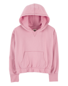 Kid 2-Piece Fleece Pullover & Joggers Set, image 2 of 7 slides