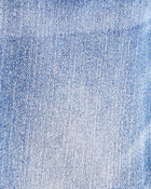 Toddler Medium Wash Skinny-Leg Jeans, image 3 of 5 slides