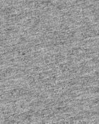 Grey Pocket Tee, image 3 of 4 slides