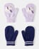 Lavender/Navy