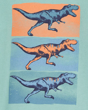 Toddler Dino Graphic Tee, 