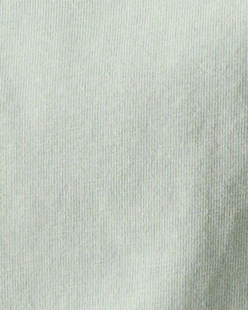 Baby 3-Pack Organic Cotton Bodysuits, image 4 of 5 slides