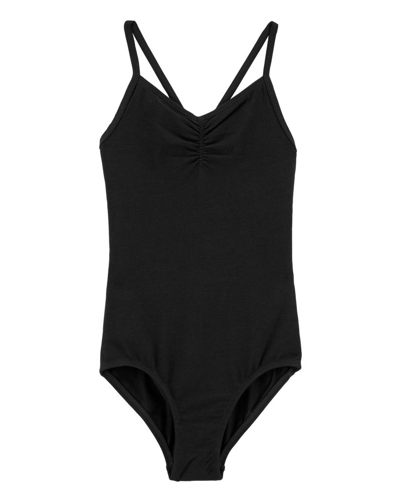 Kid Dance Leotard, image 1 of 3 slides