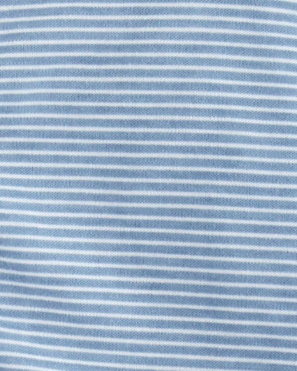 Blue/White 2Pack Sleep Bags