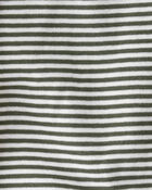 Baby 3-Pack Organic Cotton Rib Bodysuits, image 3 of 6 slides