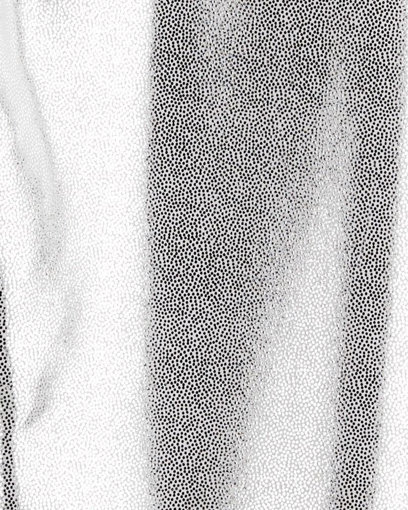 Kid Metallic Leggings, image 3 of 5 slides