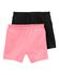 Pink/Black