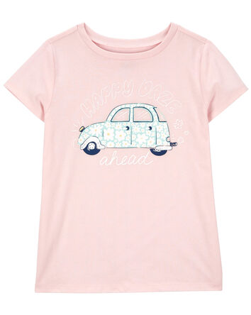 Kid Punch Buggy Graphic Tee, 