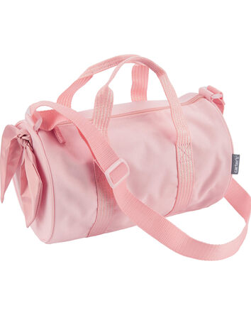 Ballet Duffel Bag Pink, 
