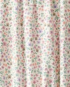 Toddler Organic Cotton Floral-Print Jumpsuit, image 3 of 4 slides