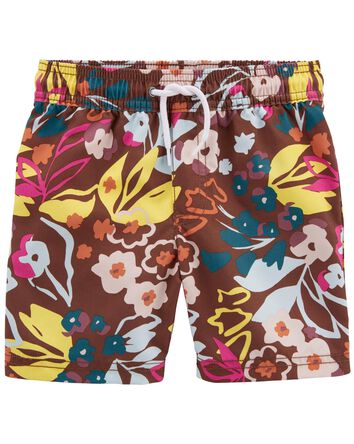 Swim Trunks