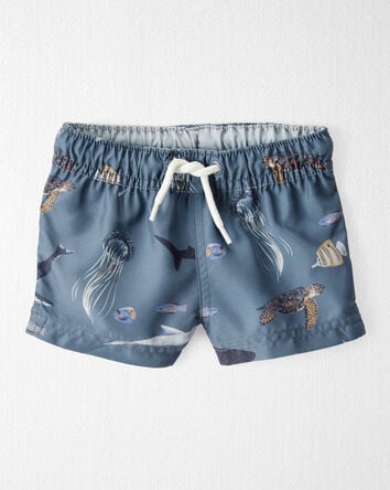 Swim Trunks