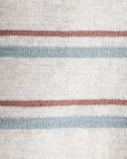 Toddler Boy 2-Piece Shorts Set Made with Organic Cotton, image 4 of 5 slides