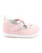 Heart Sneakers - Pink, image 2 of 6 slides