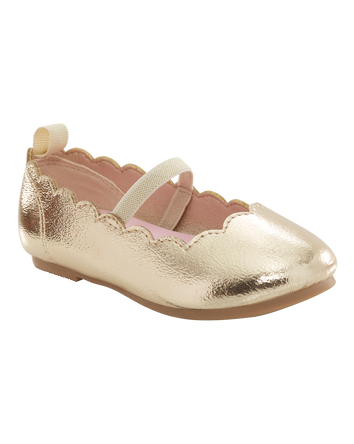 Toddler Ballet Flats, 