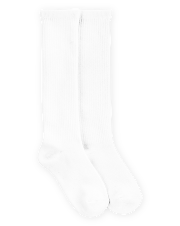Kid 2-Pack Knee-High Socks, 