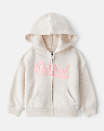 Zip-Up Jackets