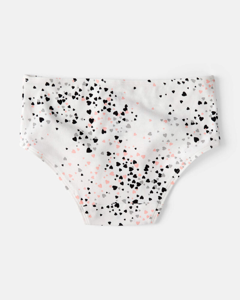 Toddler 7-Pack Brief Stretch Cotton Undies, image 2 of 4 slides