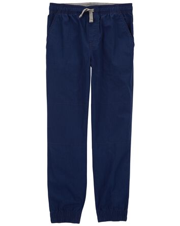 Kid Everyday Pull-On Pants, 