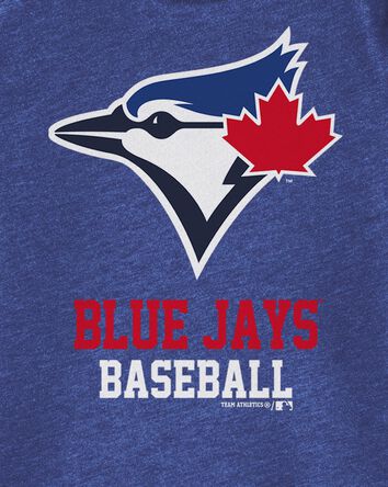 Kid MLB Toronto Blue Jays Tee, 