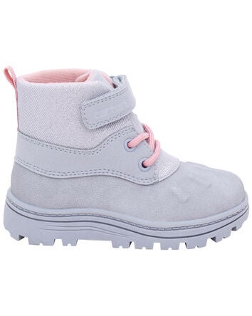 Kid Duck Boots, 