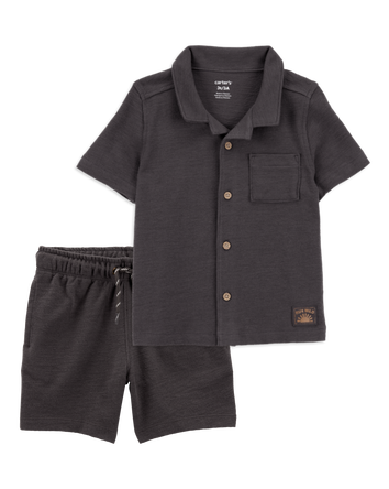 Button Down Shirts