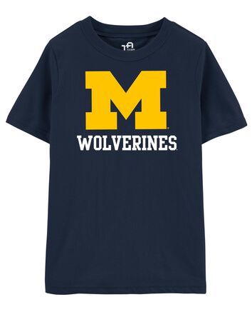Kid NCAA Michigan® Wolverines TM Tee, 