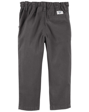 Baby Skinny Fit Tapered Chino Pants, 