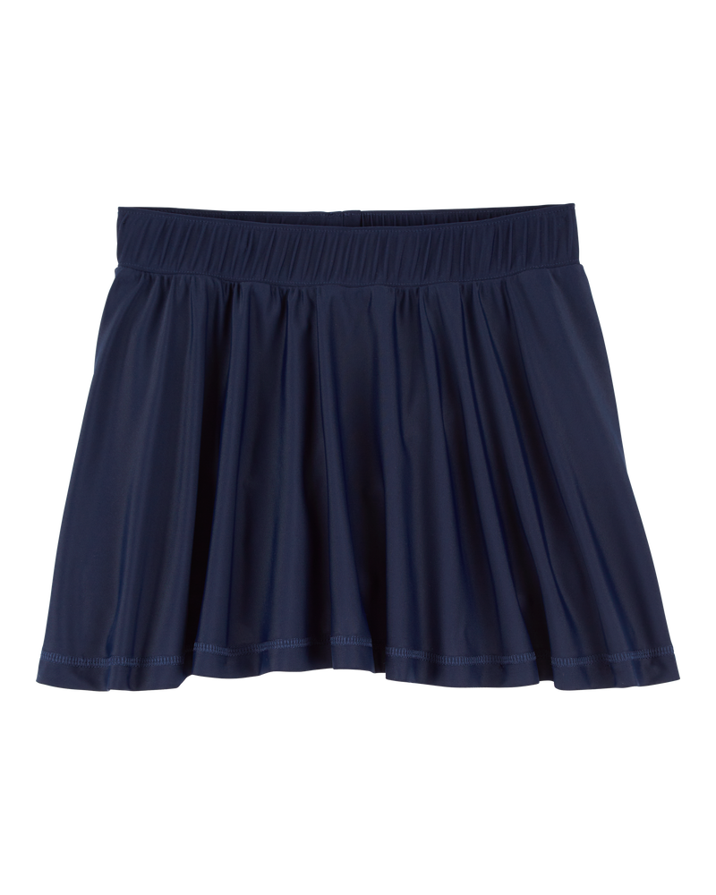 Kid Uniform Skort, image 1 of 4 slides