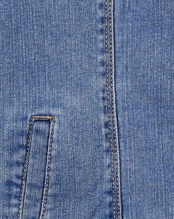 Kid Denim Jacket, 