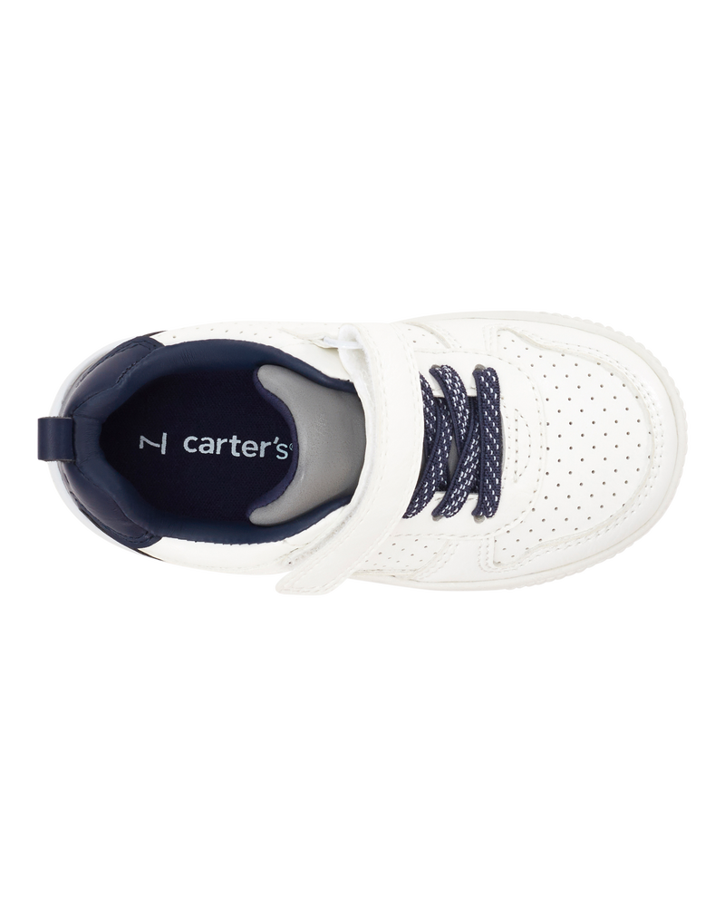 Toddler Casual Sneakers, image 5 of 8 slides