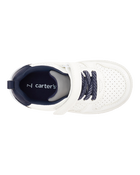 Toddler Casual Sneakers, image 5 of 8 slides