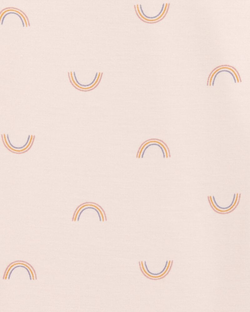 Baby 2-Pack PurelySoft Long-Sleeve Bodysuits, image 3 of 6 slides