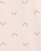 Baby 2-Pack PurelySoft Long-Sleeve Bodysuits, image 3 of 6 slides