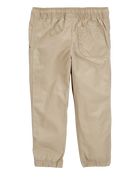 Toddler Drawstring Joggers, image 4 of 7 slides