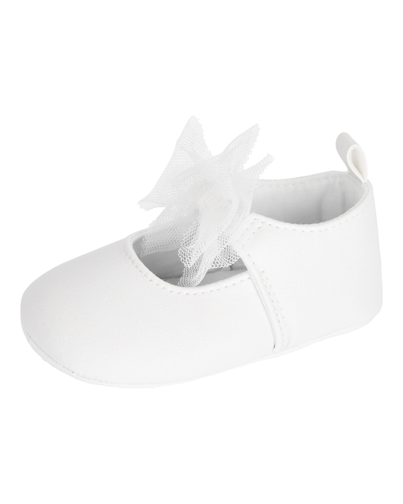 Baby Mary Jane Dress Shoes, image 6 of 7 slides