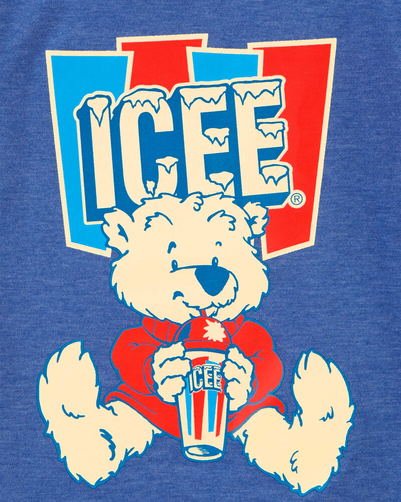 Toddler ICEE Graphic Tee, image 2 of 2 slides