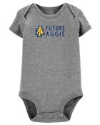 Baby North Carolina A&T Bodysuit, image 1 of 2 slides