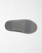 Toddler Cozy Recycled Suede Slip-On Shoes, image 4 of 6 slides