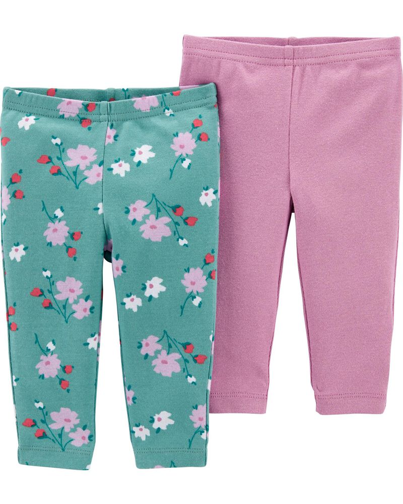 Case Baby Pants 2 pk (16 2-pks/case) - Final Sale, image 1 of 3 slides