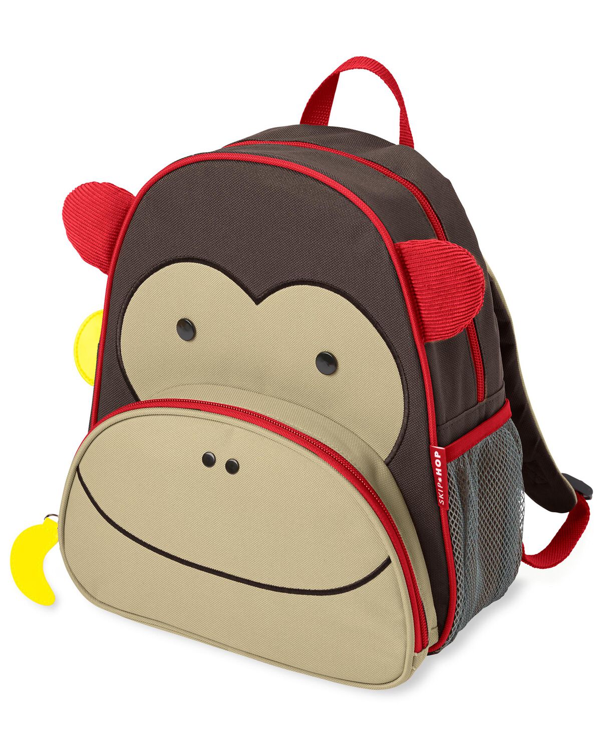 Zoo Little Kid Backpack