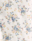 Kid Organic Cotton Pajamas Set, image 3 of 5 slides